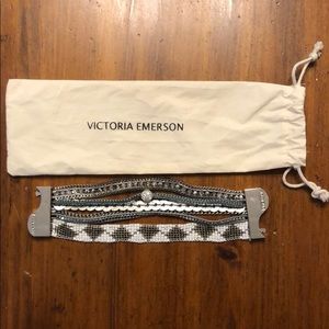 Brand New Victoria Emerson Bracelet